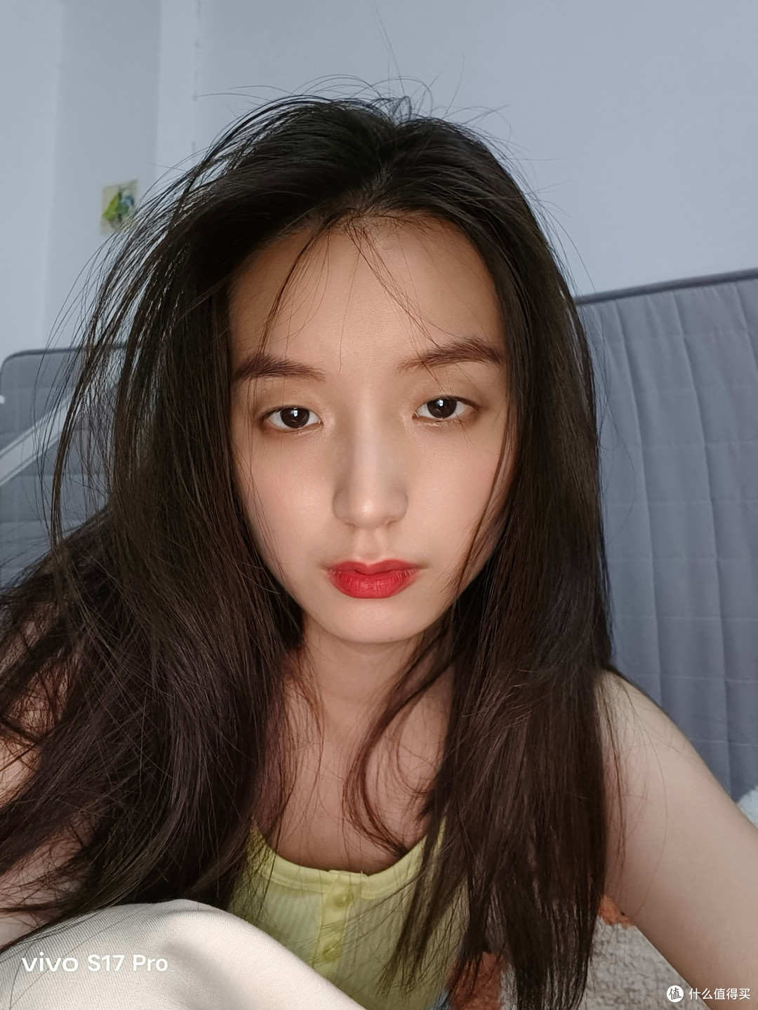 甜品级人像——vivo S17 Pro上手测评
