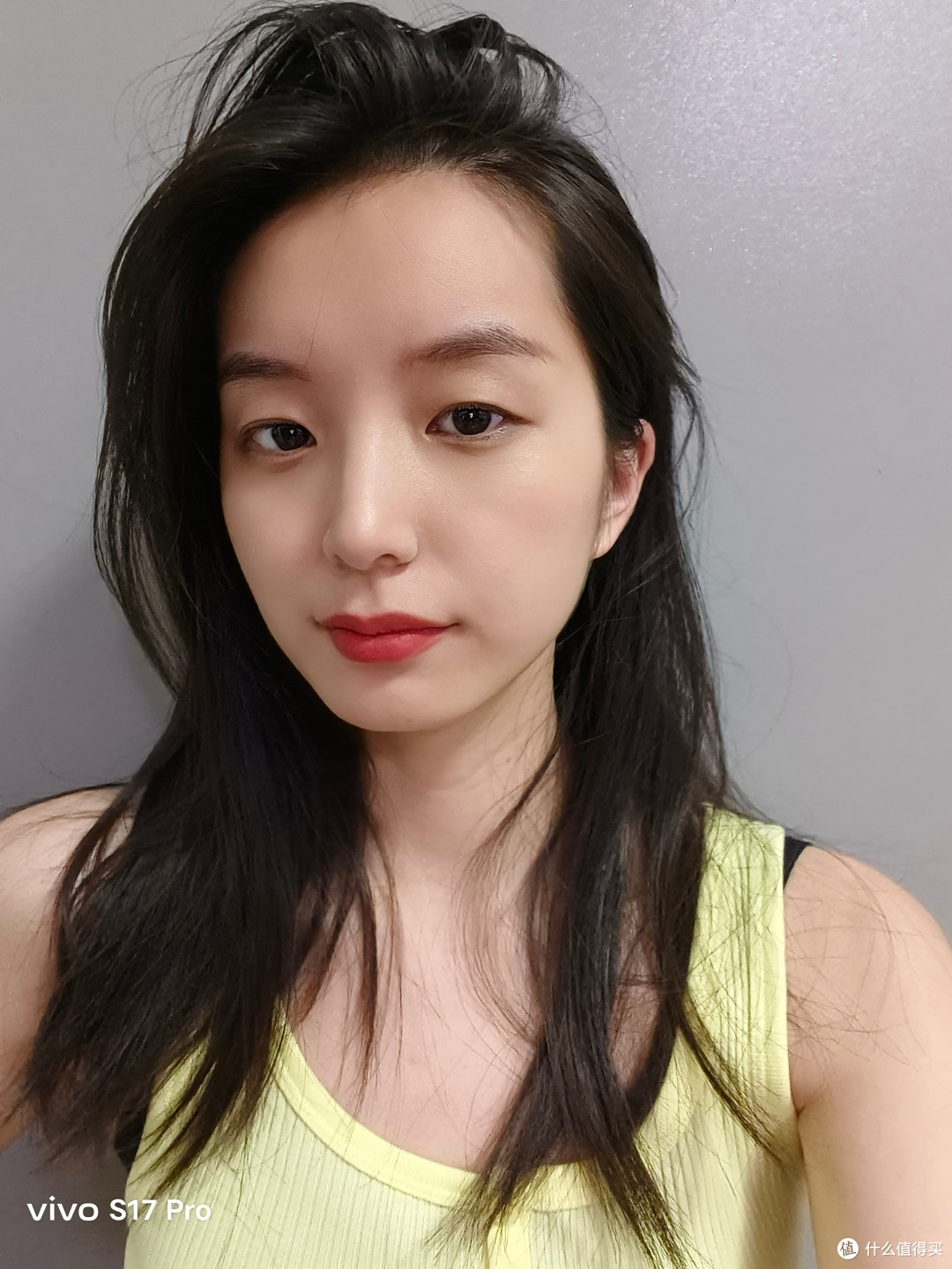 甜品级人像——vivo S17 Pro上手测评