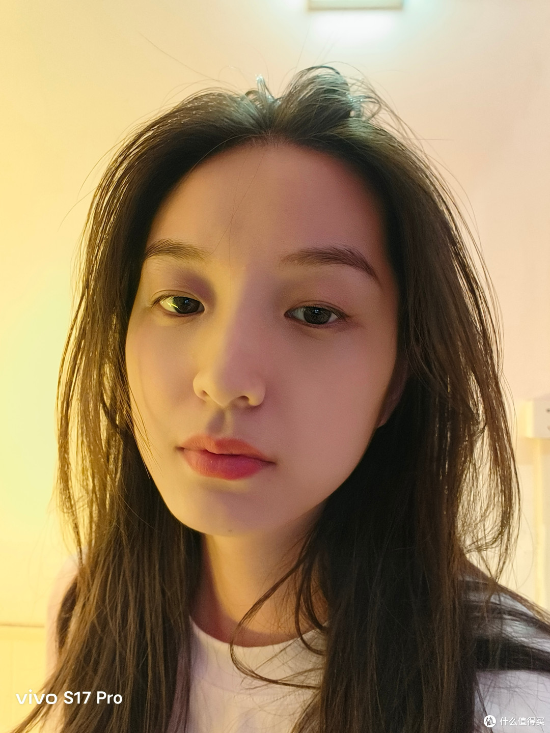 甜品级人像——vivo S17 Pro上手测评