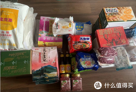 又到一年618，一个极高恩格尔系数家庭的种草清单碎碎念（饮食篇）