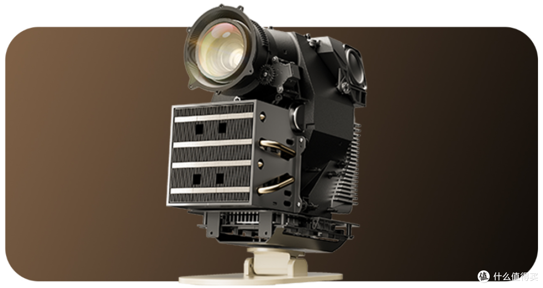 lcd国产芯投影从今以后花很少的钱就能享受越级画质体验小明q3max投影