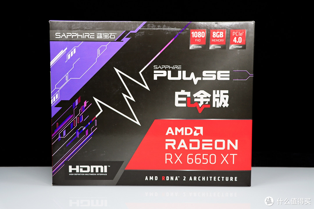 买入 AMD 显卡正当时！