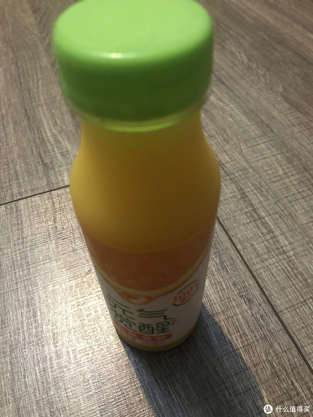 元气觉醒，新鲜瓦伦西亚鲜橙橙汁