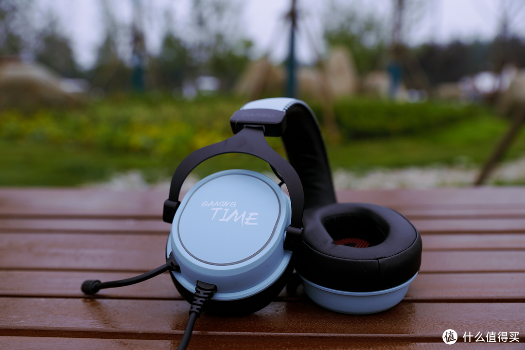 达尔优EH925电竞耳机深度评测体验：7.1环绕音，听声辨位，沉浸感极佳