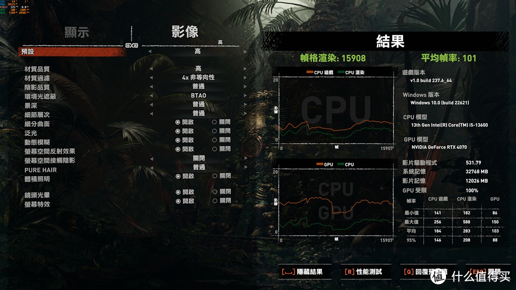 DDR5内存超频有什么用？跑分高，游戏快！让B760内卷王告诉你！