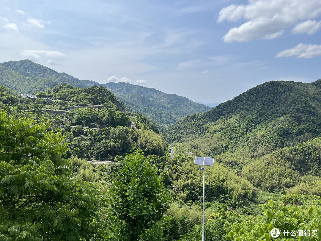 周末跑山计划，不过瘾就继续跑，覆卮山看梯田爬石浪