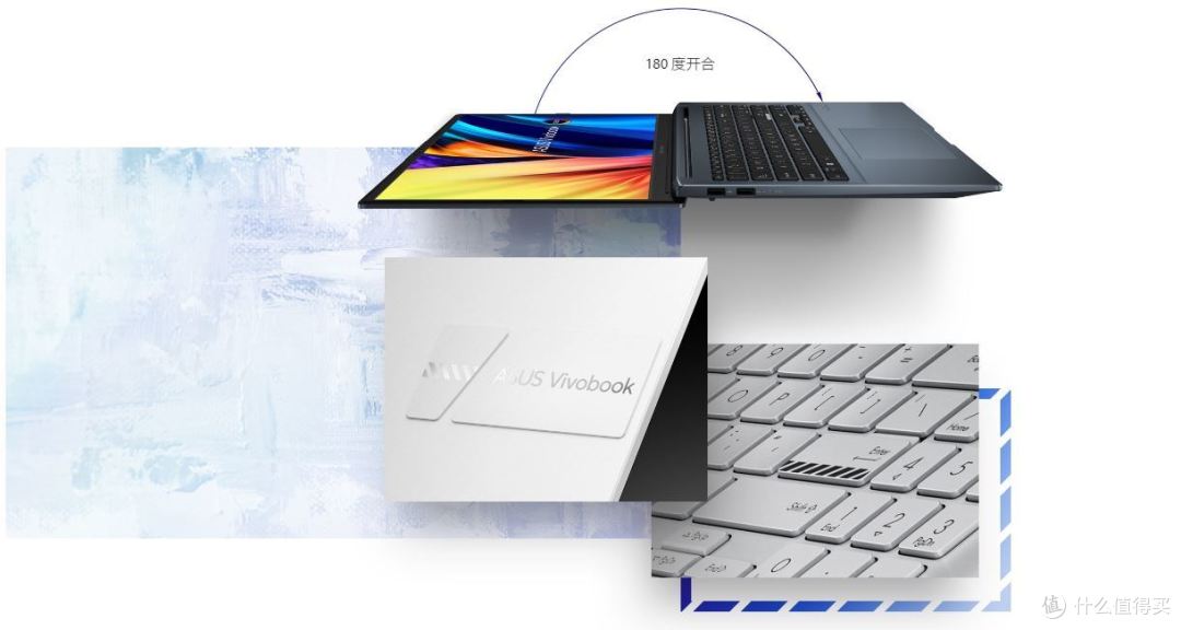 一触即发！华硕无畏Pro15 ：领略创作的无限可能!