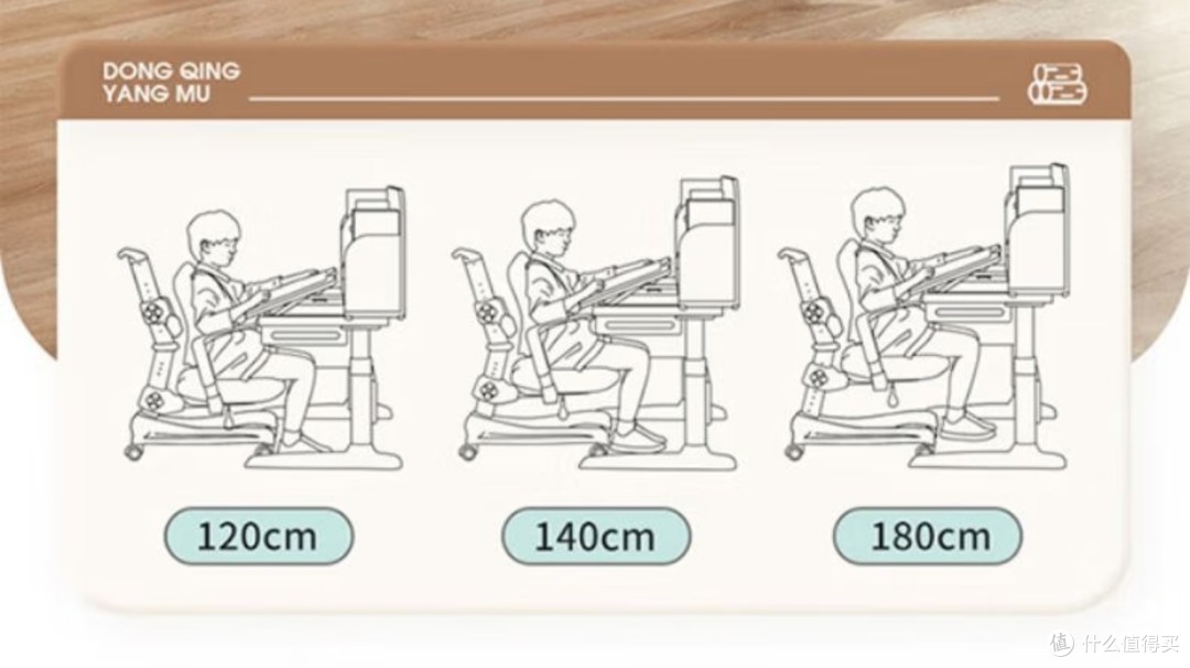 【种草618】一文带你选儿童升降桌椅，多年实战实用推荐！