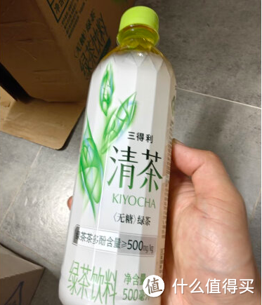 【夏天喝什么】比碳水饮料健康一丢丢的纯茶茶饮种草季