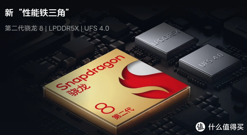16GB+512GB+2KE6屏+120W,跌价1274元,卷王旗舰沦为中档机