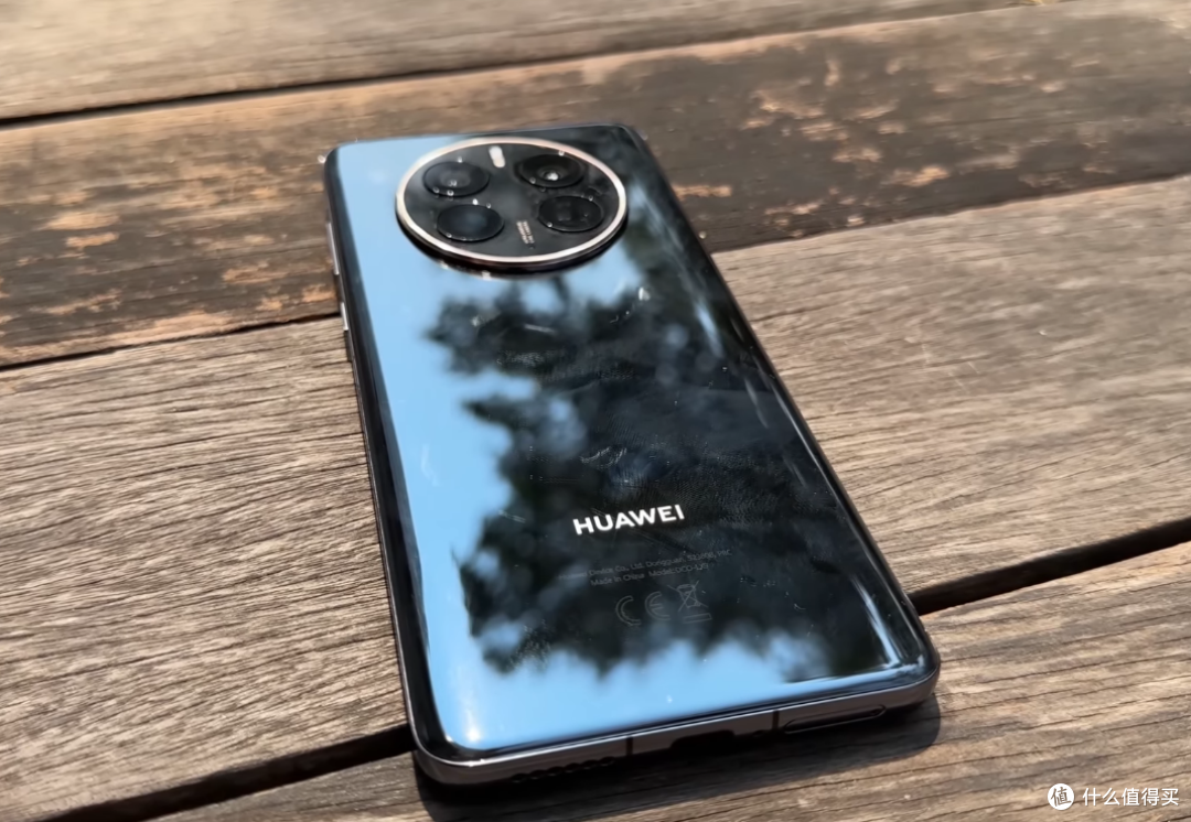 256GB+200倍变焦+鸿蒙OS，跌价1760元，华为机皇再度跌至新低