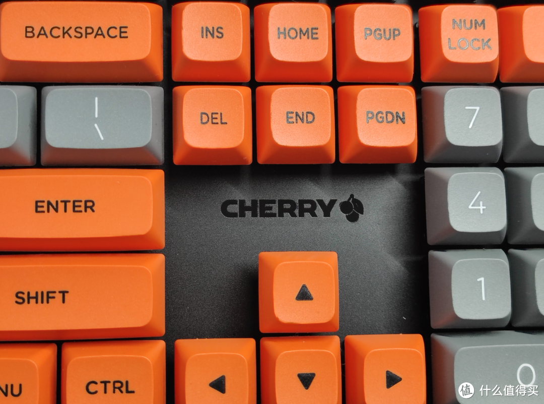 【实测】Cherry KC200MX 简评，一款性价比尚可的108配列键盘