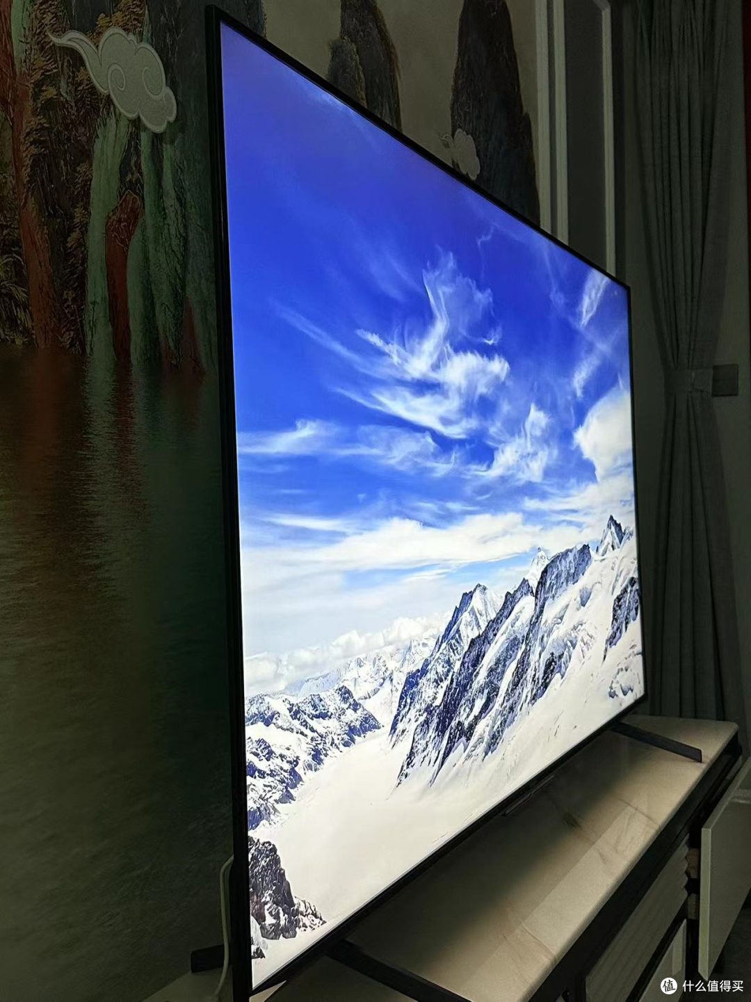 创维ad5电视评测,2023年最值得买的家用65寸电视就是他了!