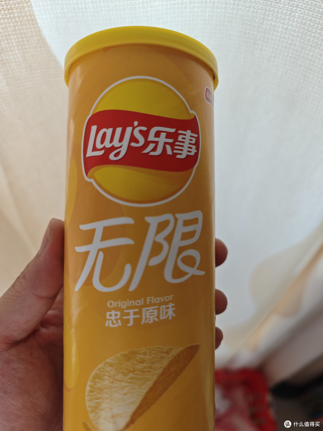 一款让人又爱又恨的的零食