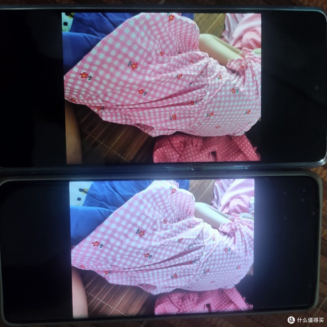 上面neo8，下面大探