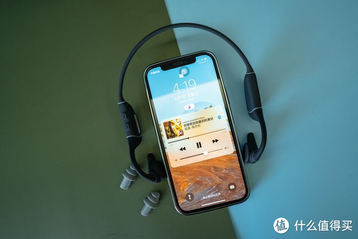 南卡骨传导Runner Pro3蓝牙耳机上手体验，运动耳机的另一个选择，或许还不错。