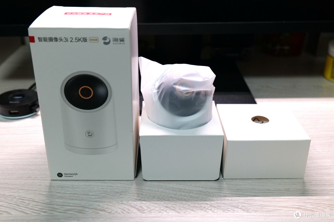 安防、职场妈咪和萌宠主子全面满足,用过多个品牌的刚需用户有话说—依托华为生态圈高清摄像头使用体验