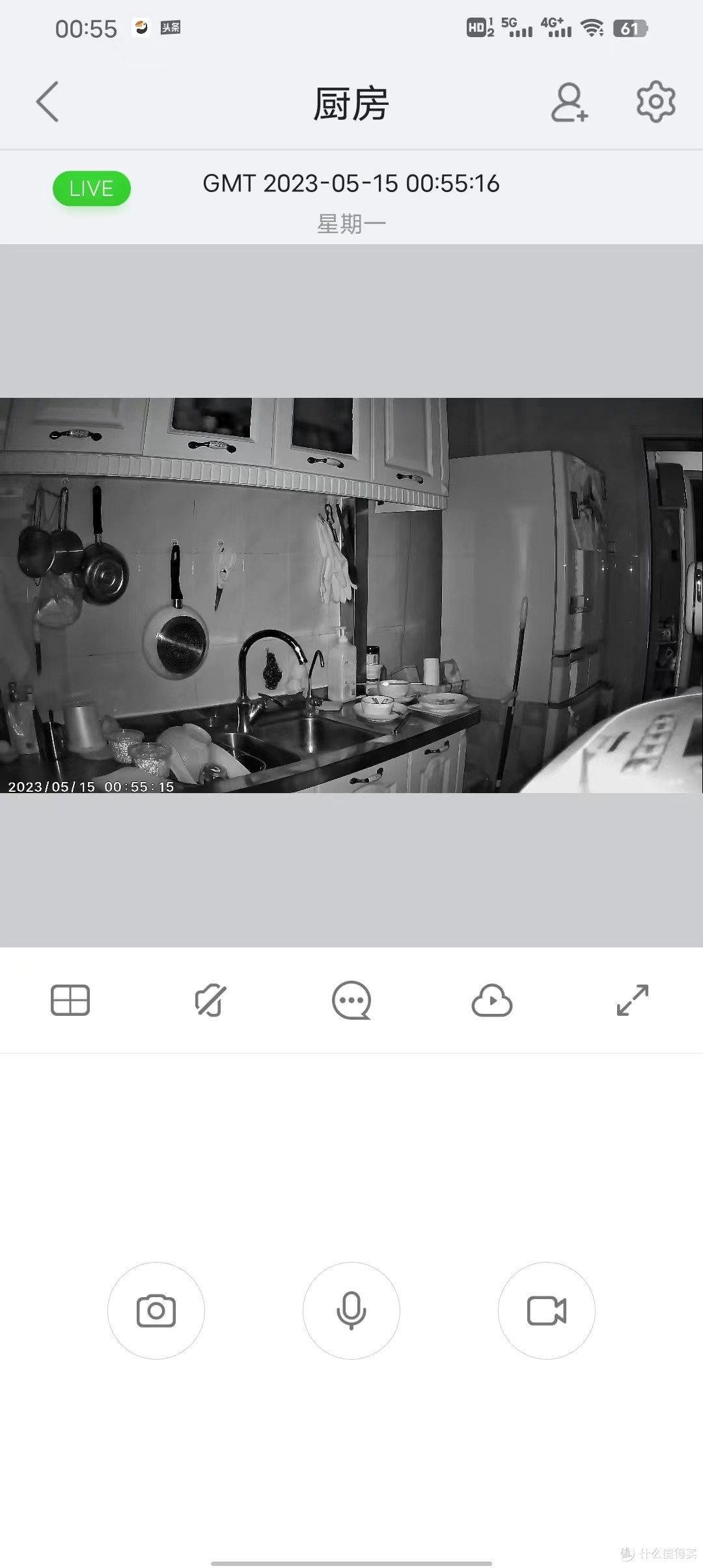 安防、职场妈咪和萌宠主子全面满足,用过多个品牌的刚需用户有话说—依托华为生态圈高清摄像头使用体验