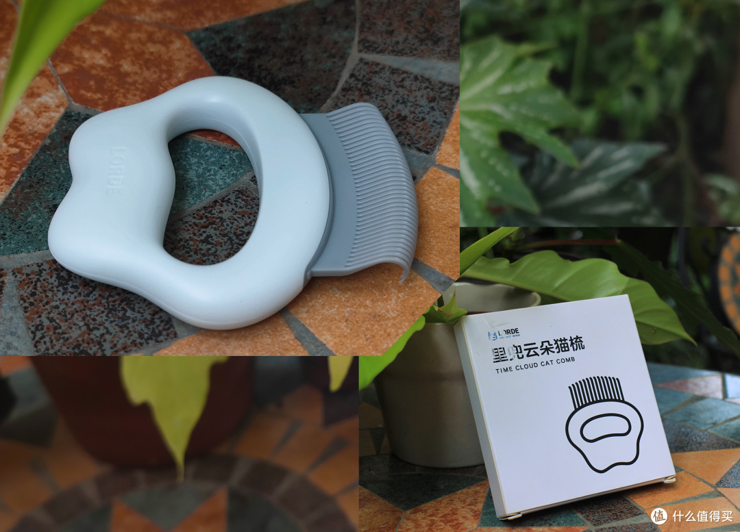 5款宠物毛梳横评-哪款才是收拾毛孩子的终极杀器?