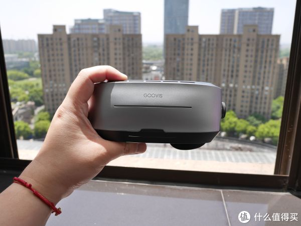 Goovis G3 Max + D4 ,会是目前头戴显示器的最强组合吗?_智能 Goovis G3 Max + D4 ,会是目前头戴显示器的最强组合吗?_智能