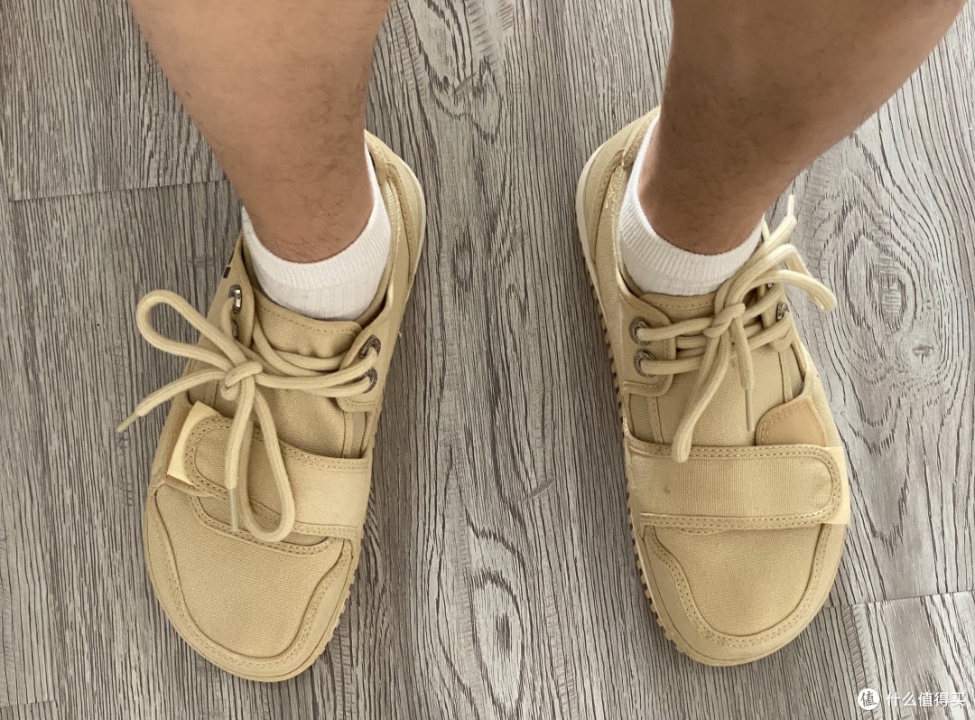 丑萌丑萌的otz丑丑鞋分享