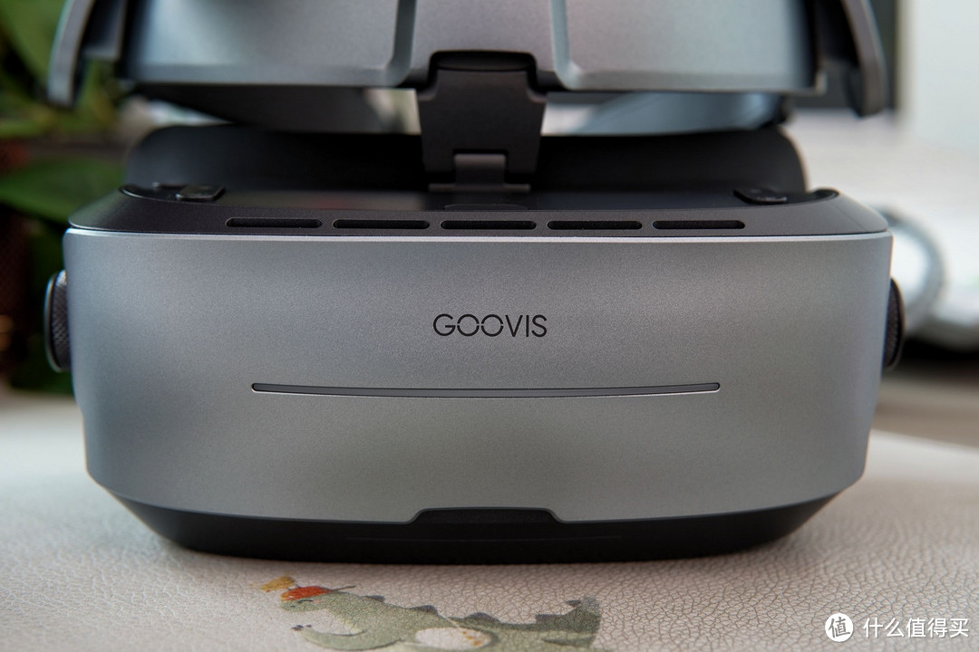 IMAX观影体验更胜VR，裸眼3D巨幕——GOOVIS G3 Max影院级高清头显