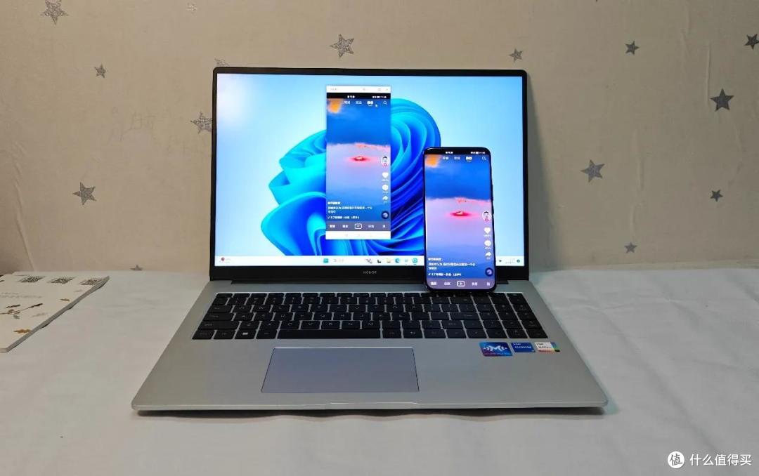 入门级16英寸轻薄本对决——荣耀MagicBook X 16 Pro 2023 VS 联想笔记本小新16 横向评测