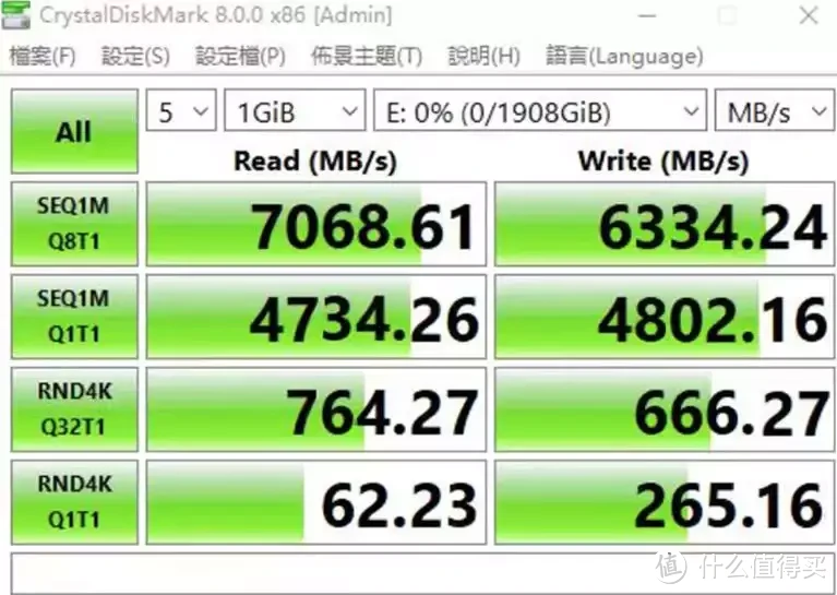 等等党果然胜利，MacBook外置移动硬盘怒省5000元！舒赫Superheer JS750 PCIe4.0 2T固态硬盘