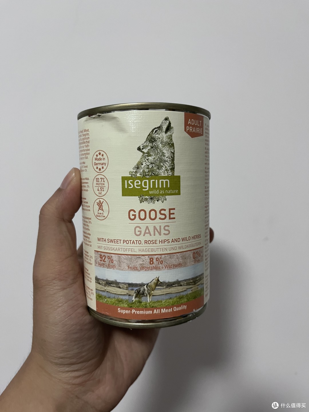 平价的狗狗罐头分享来咯～