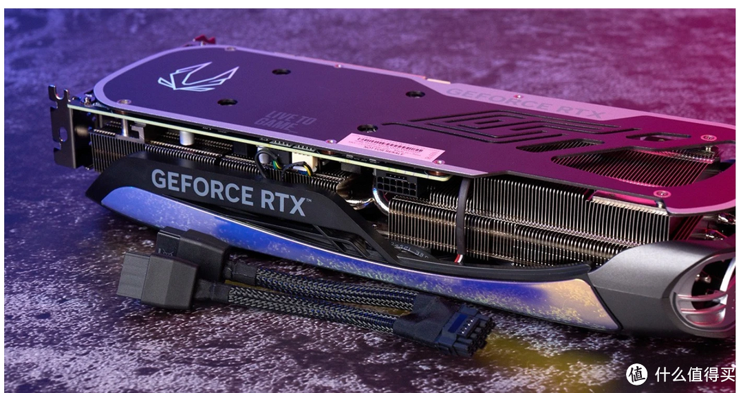 ZOTAC GAMING GeForce RTX 4070 AMP AIRO 评测报告 - 不仅低温省电、在 DLSS 3 的加持下性能也更强大
