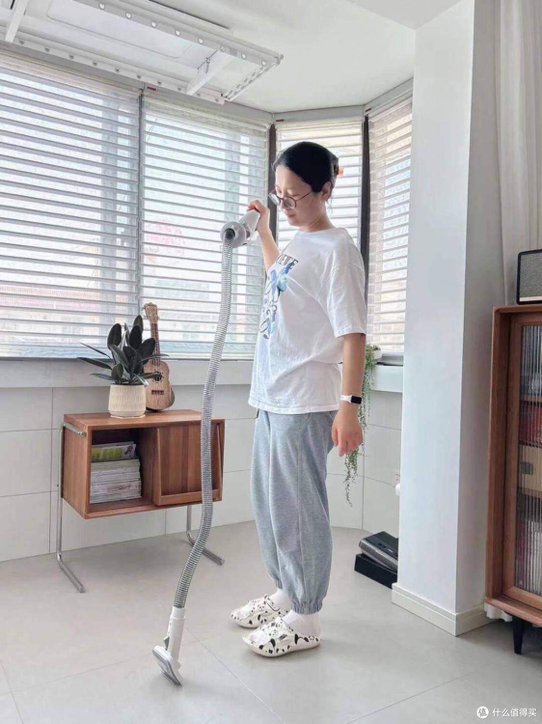全屋清洁,除菌自清洁,舒乐氏洗地机Wing真实使用感受