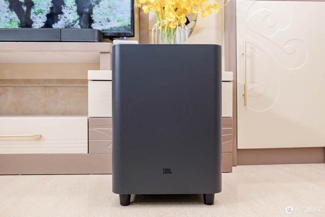 618入手心仪音响,JBL BAR9.1回音壁体验:感受音画震撼效果