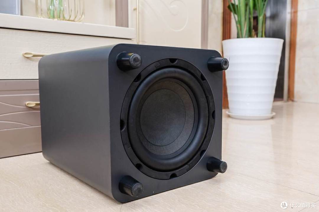 618入手心仪音响,JBL BAR9.1回音壁体验:感受音画震撼效果