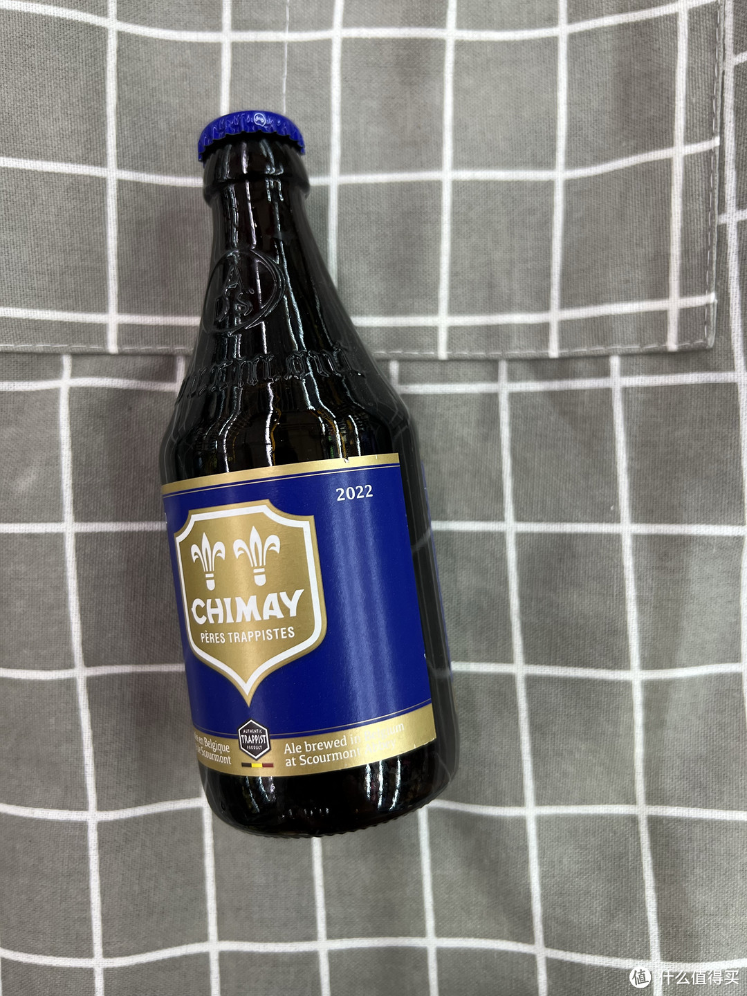 比利时智美啤酒——修道士啤酒！！