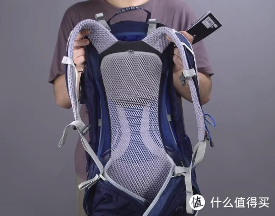 OSPREY 22大系列N个尺寸，到底买哪个？？