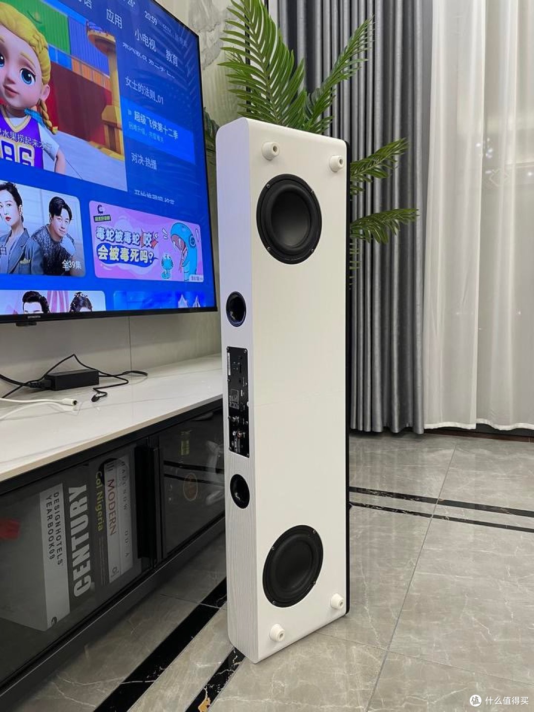 如何用3D家庭影院KTV来改变你的生活？Punos Ps-28Pro 3D影院KTV套装使用体验分享！