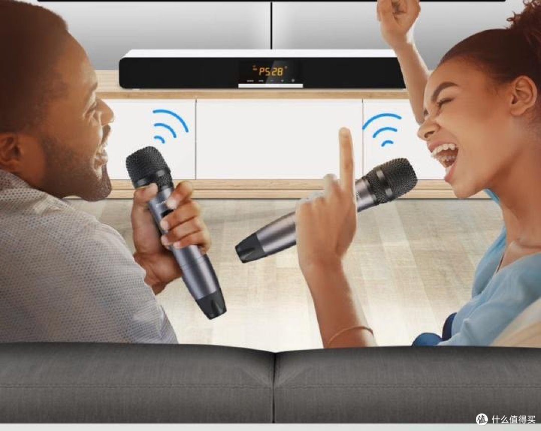 如何用3D家庭影院KTV来改变你的生活？Punos Ps-28Pro 3D影院KTV套装使用体验分享！