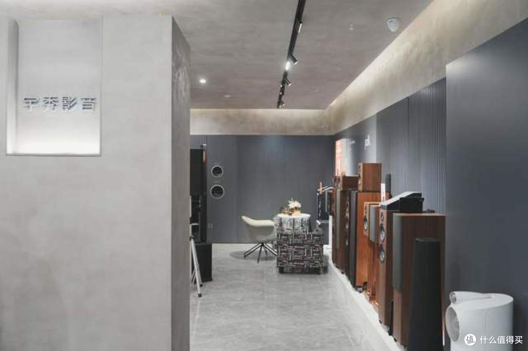 漫步喧嚣城市森林 奢享顶级视听盛宴:宝华韦健沈阳探店体验