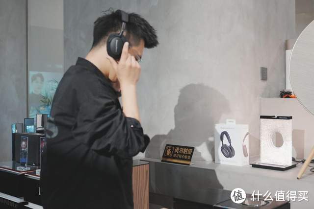 漫步喧嚣城市森林 奢享顶级视听盛宴:宝华韦健沈阳探店体验