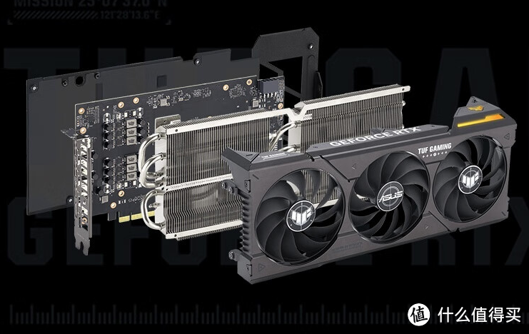 GeForce RTX 40系势不可挡！618大促多款显卡值得你拥有，不要再犹豫！