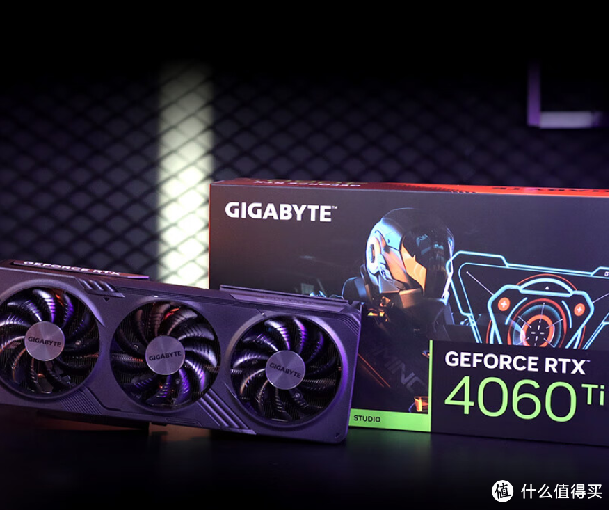 GeForce RTX 40系势不可挡！618大促多款显卡值得你拥有，不要再犹豫！