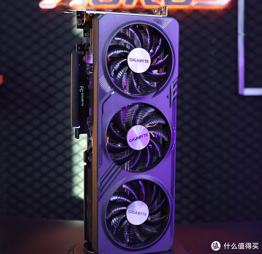 GeForce RTX 40系势不可挡！618大促多款显卡值得你拥有，不要再犹豫！