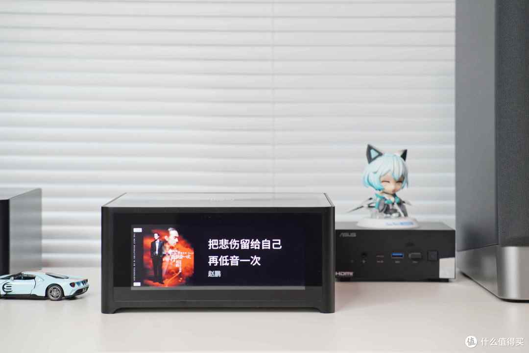 梦幻之作，一机足矣，试听NAD M10 V2流媒体放大器