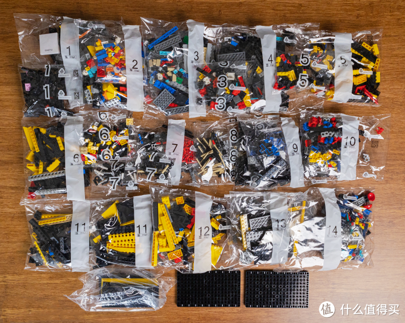 超前开箱 LEGO 10323 Icons 系列「吃豆人街机」 风靡全球的街机乐高化