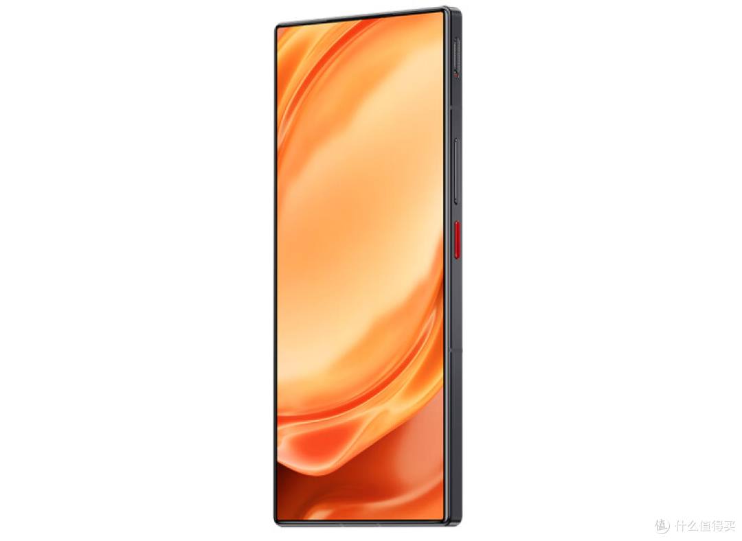 “真全面屏”手机被忽略，骁龙8Gen2+5000mAh，跌至3799元可选1TB