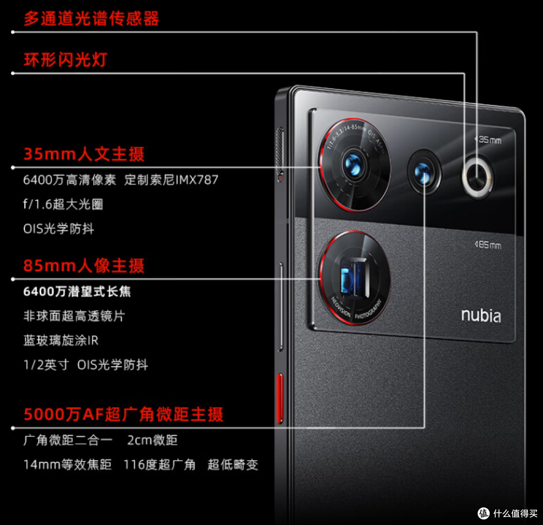 “真全面屏”手机被忽略，骁龙8Gen2+5000mAh，跌至3799元可选1TB