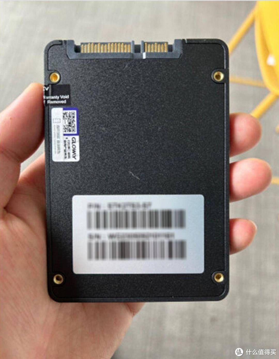 不足千元买4TB固态硬盘你敢想？光威4TB SSD固态硬盘悍将系列618杀疯了