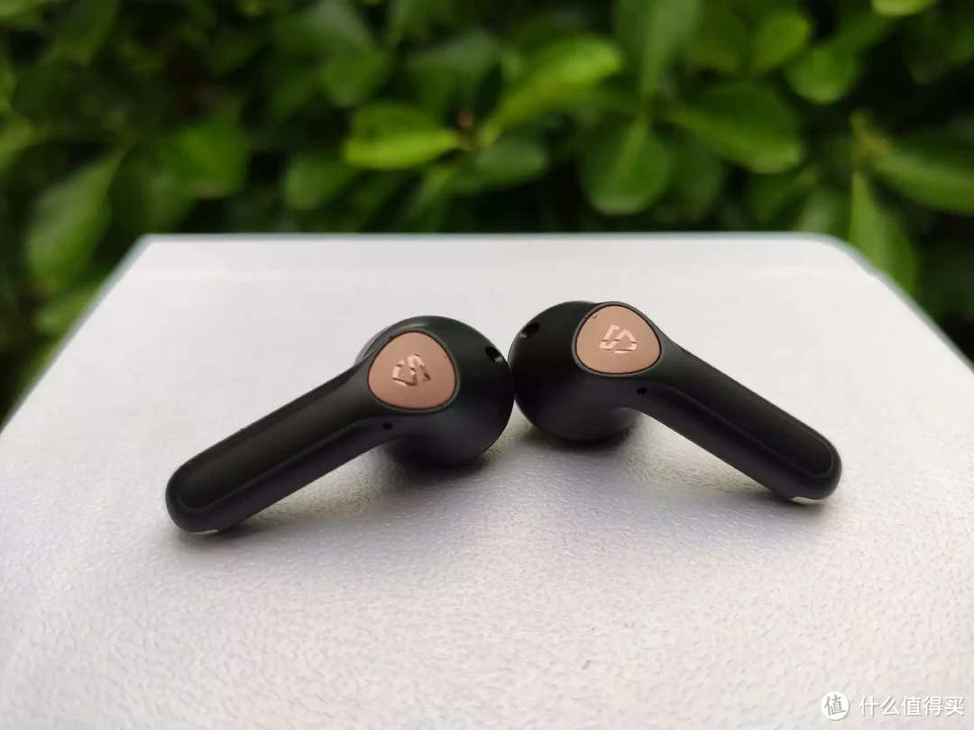 618百元耳机推荐 SoundPEATS泥炭Air4 Lite真无线蓝牙耳机