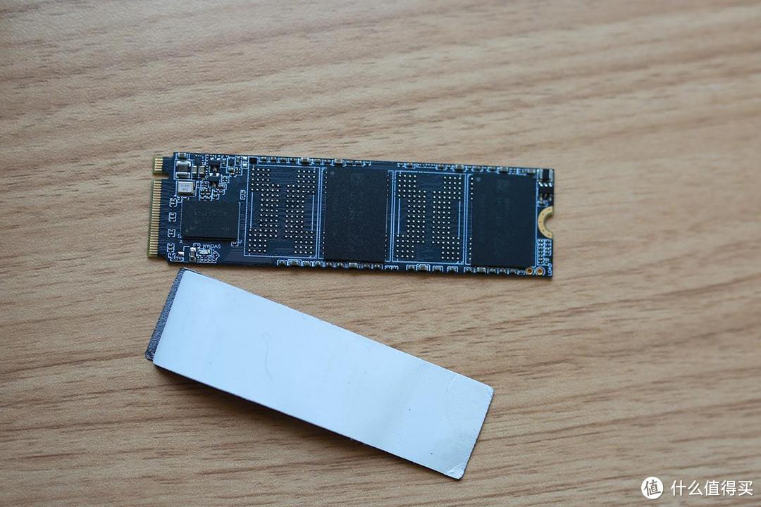 速度超快，阿斯加特AN4 PCIe 4.0 固态硬盘是国产里的首选