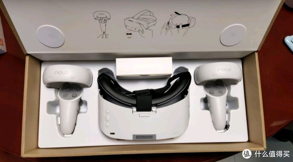 2023年VR设备有哪些值得推荐的？｜奇遇、Pico、Oculus、NOLOVR哪一款更好？